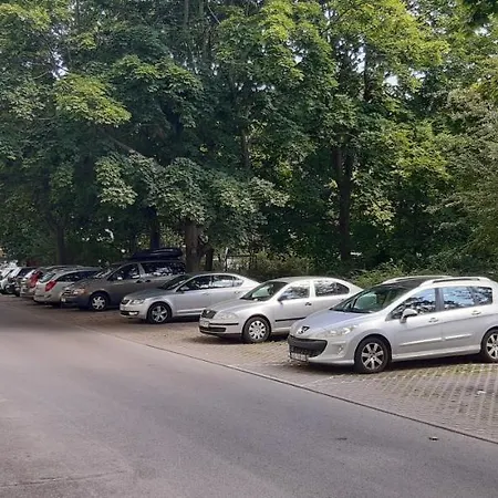 Appartamento Apartament Trzynastka *