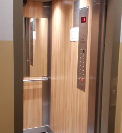 Apartament Trzynastka Appartamento *