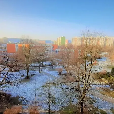 Apartament Trzynastka Apartment