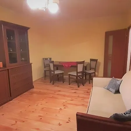 Apartament Trzynastka Apartment