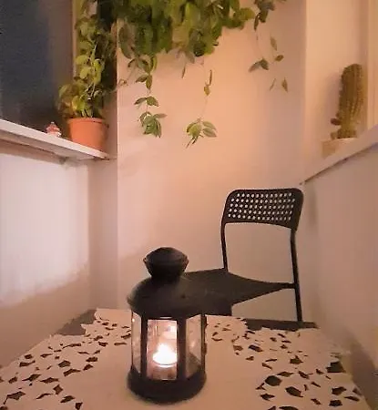 Apartament Trzynastka Apartment *