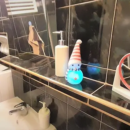 Apartament Trzynastka Appartamento Danzica