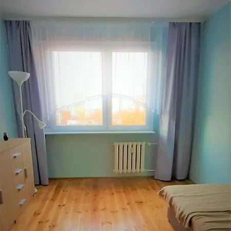 Apartment Apartament Trzynastka *