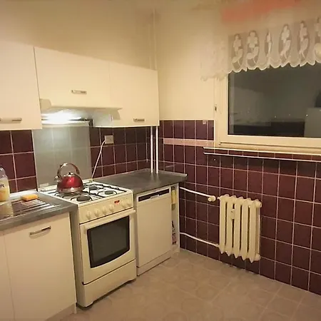 Apartament Trzynastka Apartment *