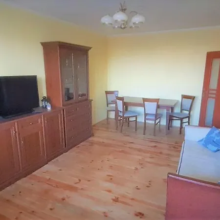 Apartment Apartament Trzynastka