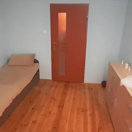 Appartamento Apartament Trzynastka