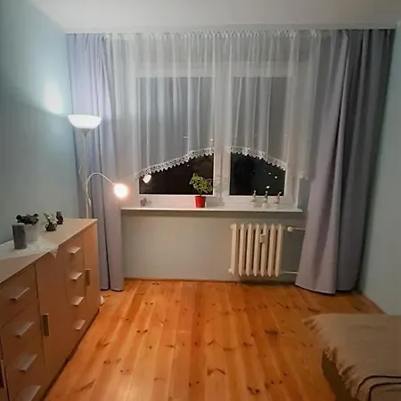 Apartment Apartament Trzynastka *
