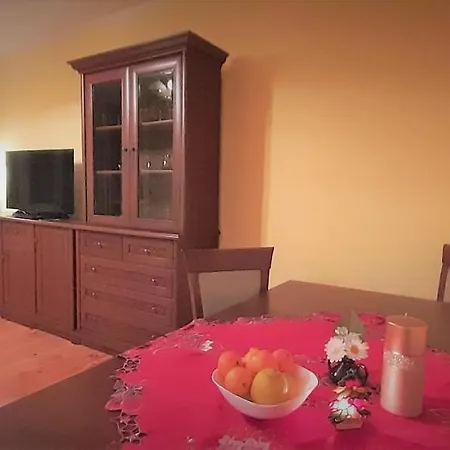 Apartament Trzynastka Apartment *