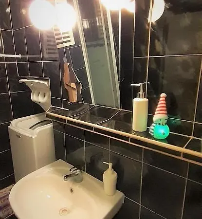 Apartament Trzynastka Apartment Gdansk