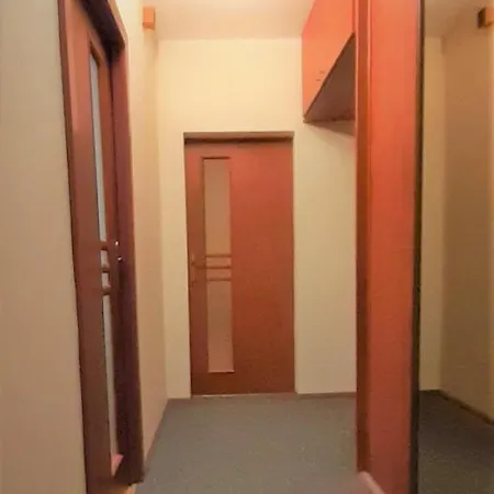 Apartament Trzynastka Apartment Gdansk
