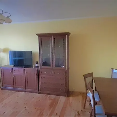 Apartament Trzynastka Apartment *