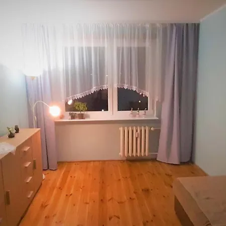 Apartament Trzynastka *