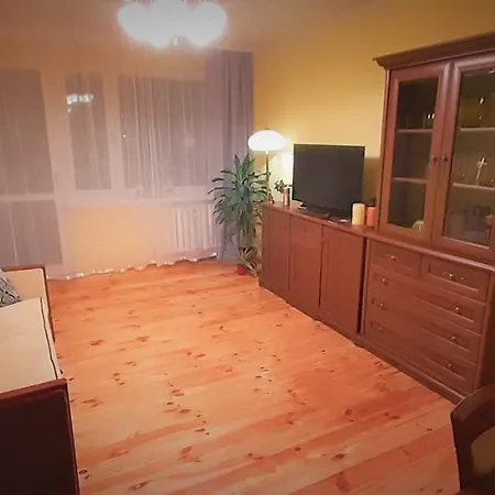 Apartament Trzynastka * Gdansk