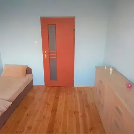 Apartament Trzynastka Apartment Gdansk