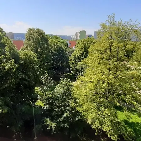Apartament Trzynastka * Gdansk