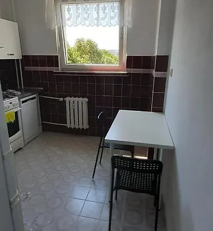 Apartament Trzynastka *